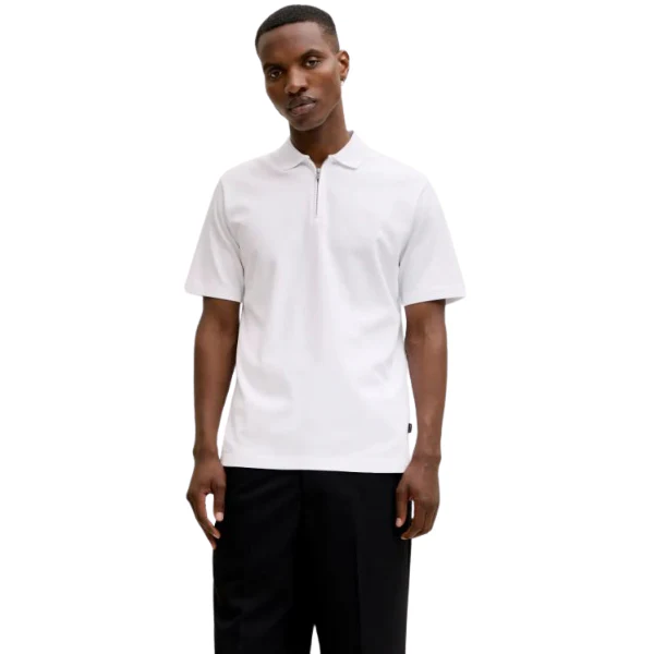 POLO JACK&JONES JPRBLAETHAN HOMBRE