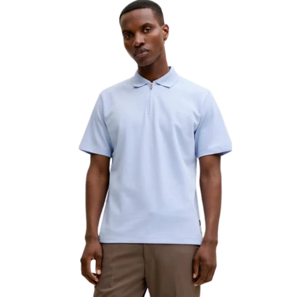 POLO JACK&JONES JPRBLAETHAN HOMBRE