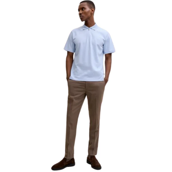 POLO JACK&JONES JPRBLAETHAN HOMBRE - Image 2