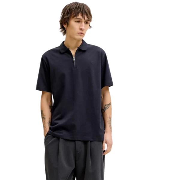 POLO JACK&JONES JPRBLAETHAN HOMBRE