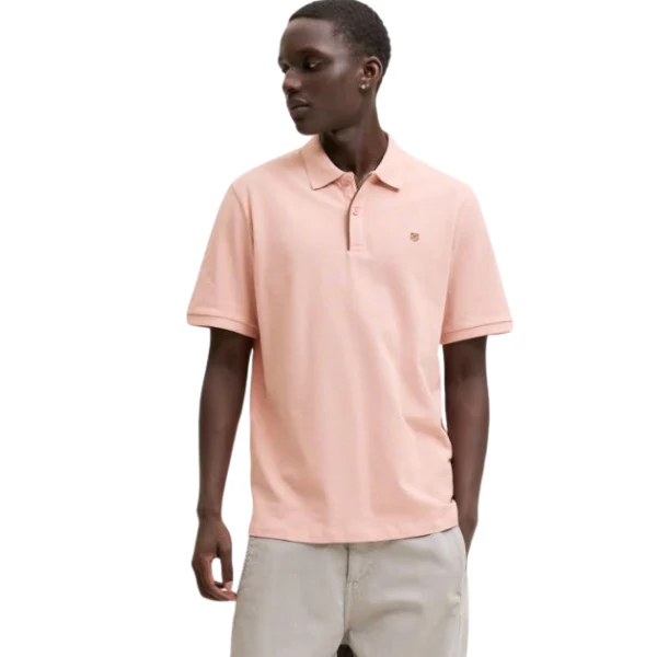POLO JACK&JONES JPRBLASAINZ HOMBRE