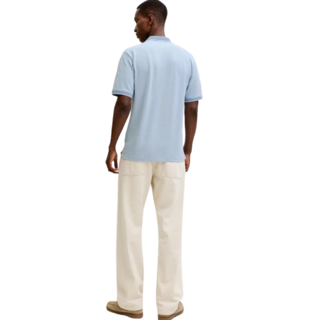 POLO JACK&JONES JPRBLUALVES HOMBRE - Image 2
