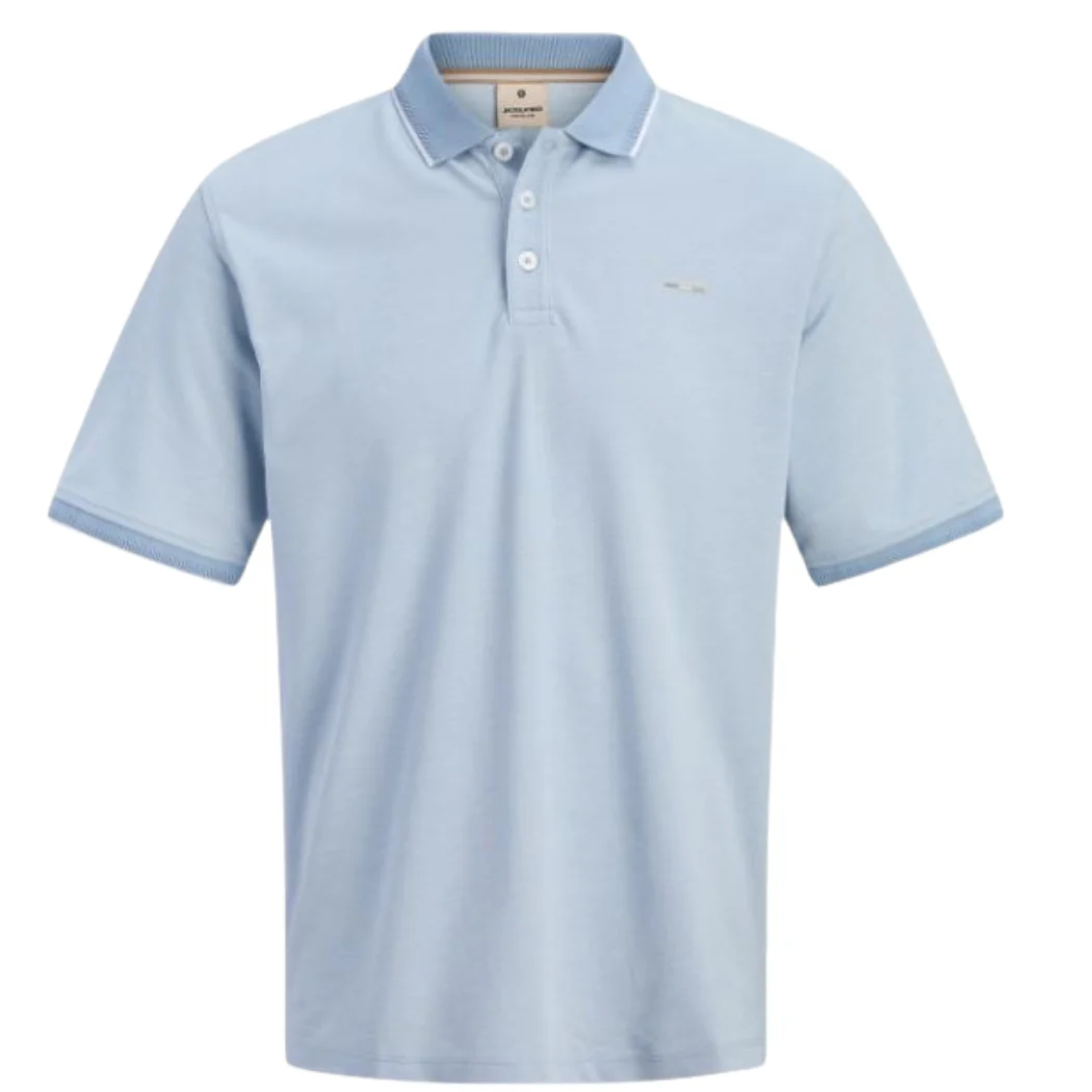 POLO JACK&JONES JPRBLUALVES HOMBRE - Image 3
