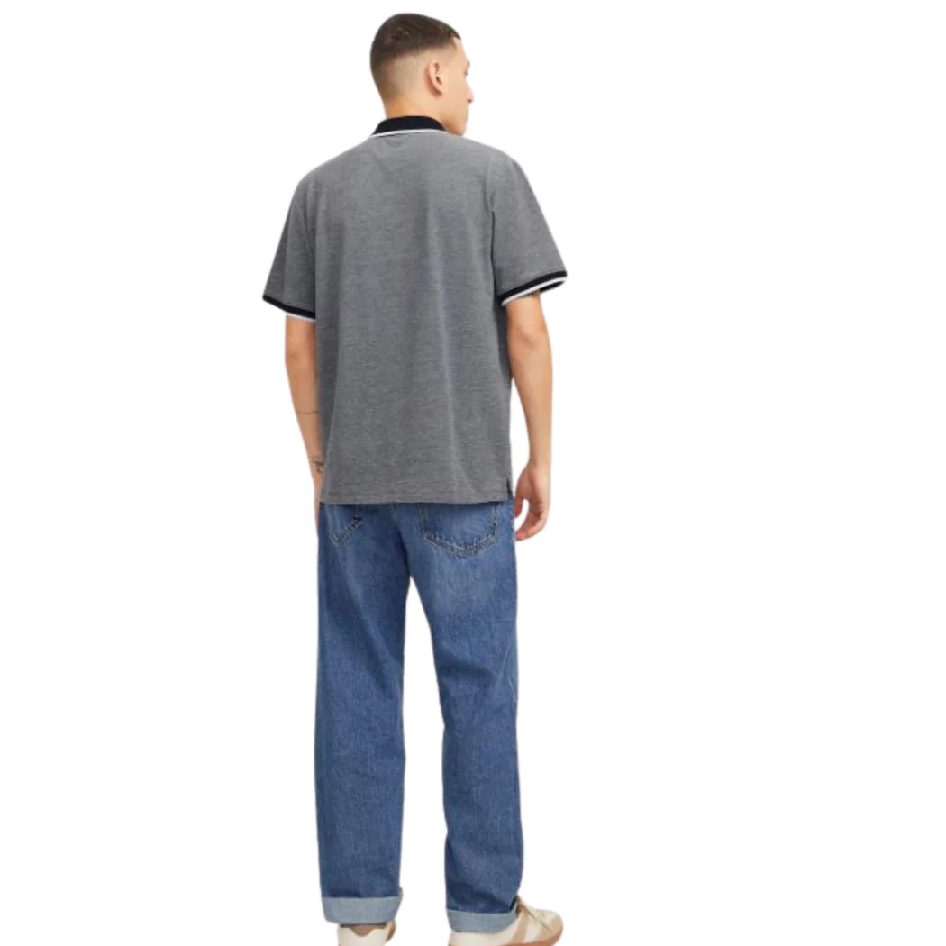 POLO JACK&JONES JPRBLUALVES HOMBRE - Image 2
