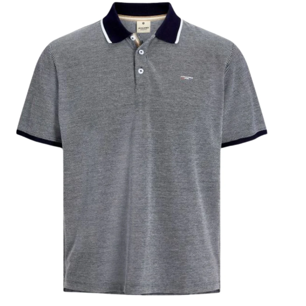 POLO JACK&JONES JPRBLUALVES HOMBRE - Image 3