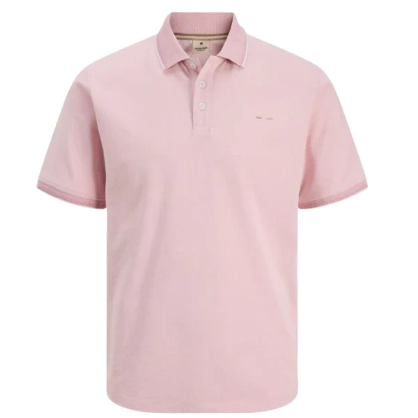 POLO JACK&JONES JPRBLUALVES HOMBRE - Image 3