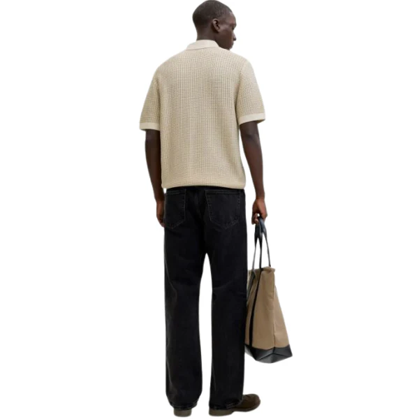 POLO JACK&JONES JPRBLUKINGSLEY HOMBRE - Image 2