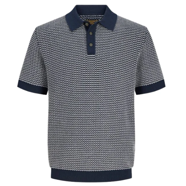 POLO JACK&JONES JPRBLUKINGSLEY HOMBRE - Image 3