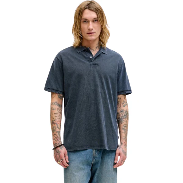 POLO JACK&JONES JPRBLUWILL HOMBRE