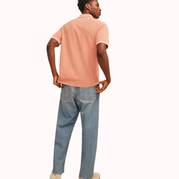 POLO JACK&JONES JPRBLUWILLIAM HOMBRE - Image 2