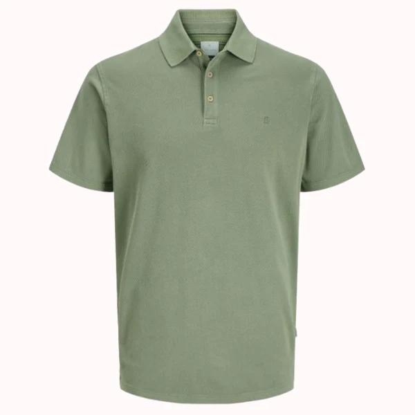POLO JACK&JONES JPRBLUWILLIAM HOMBRE - Image 3