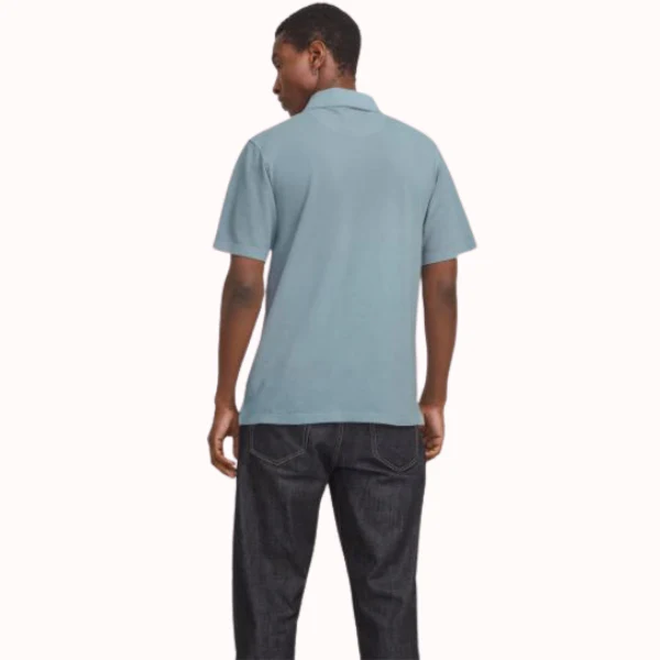 POLO JACK&JONES JPRBLUWILLIAM HOMBRE - Image 2