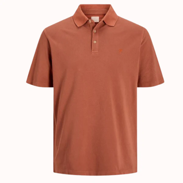 POLO JACK&JONES JPRBLUWILLIAM HOMBRE - Image 3