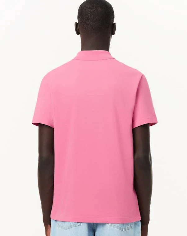POLO LACOSTE COL BORD HOMBRE - Image 2