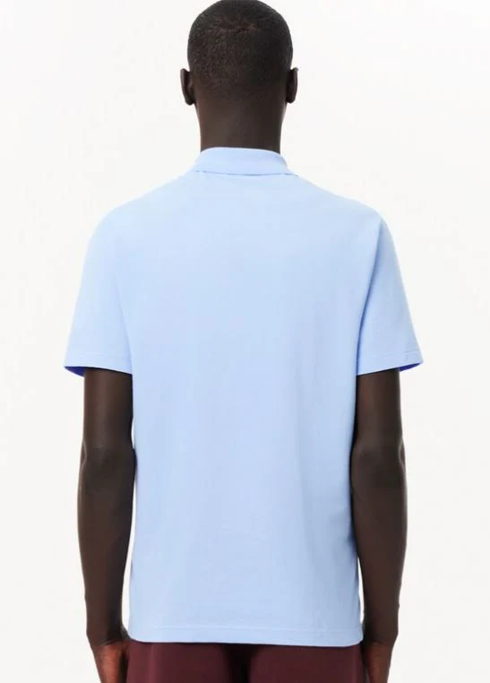 POLO LACOSTE COL BORD HOMBRE - Image 2