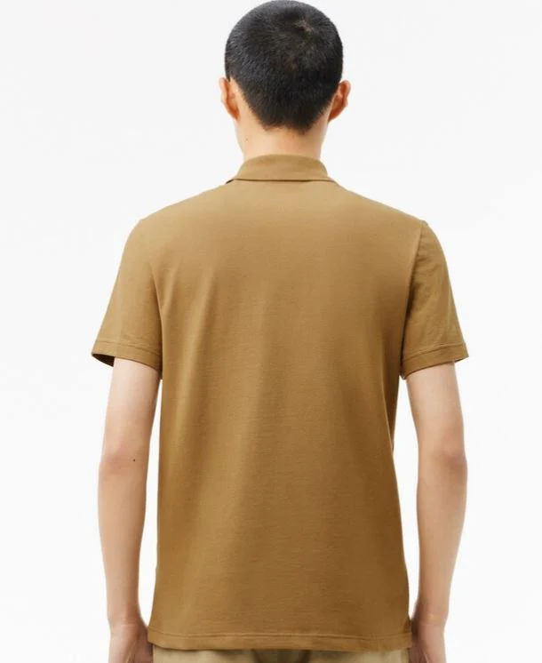 POLO LACOSTE COL BORD HOMBRE - Image 2