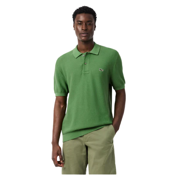 POLO LACOSTE SWEATERS HOMBRE - Image 2