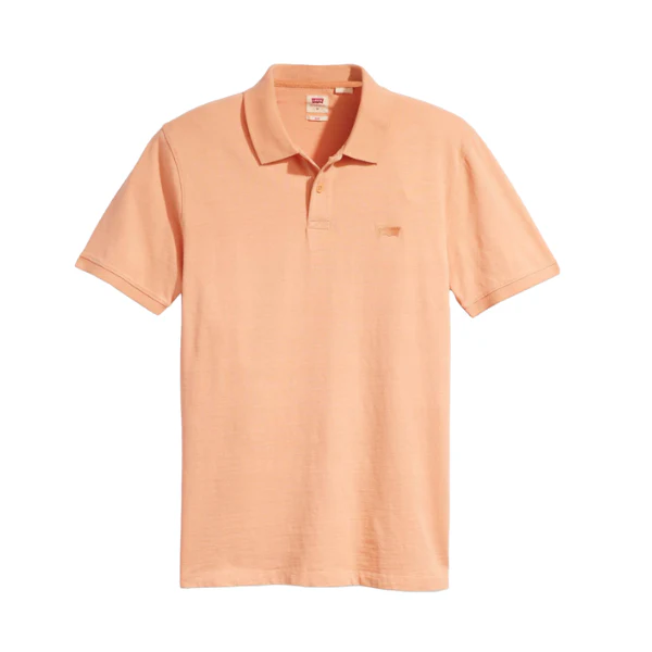POLO LEVI'S® SLIM HOUSEMARK HOMBRE