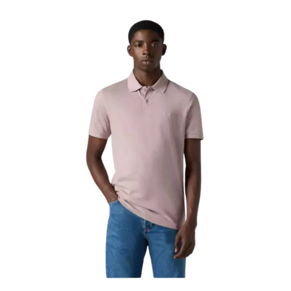POLO LEVI'S® SLIM HOUSEMARK HOMBRE - Image 2