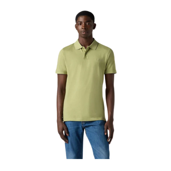 POLO LEVI'S® SLIM HOUSEMARK HOMBRE - Image 2
