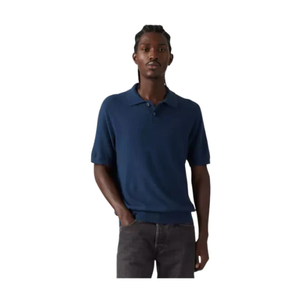 POLO LEVIS SWEATER KNIT HOMBRE - Image 2