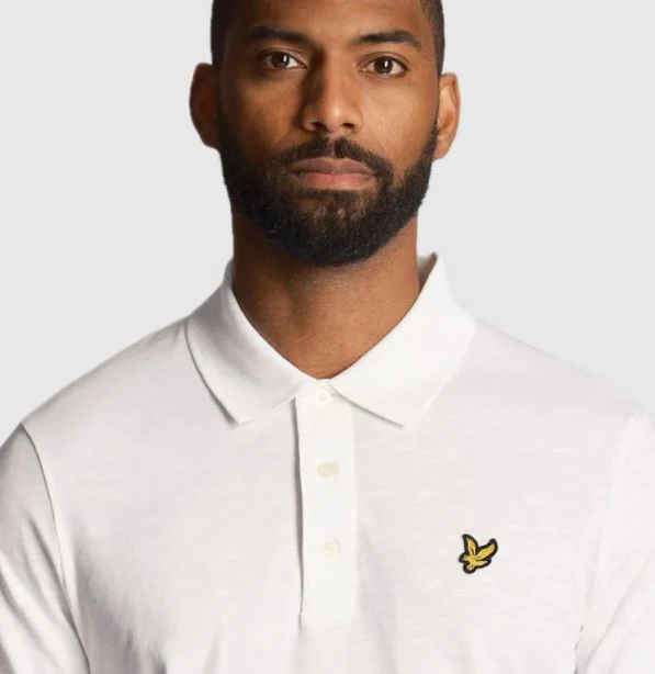 POLO LYLE&SCOTT SLUB HOMBRE - Image 3