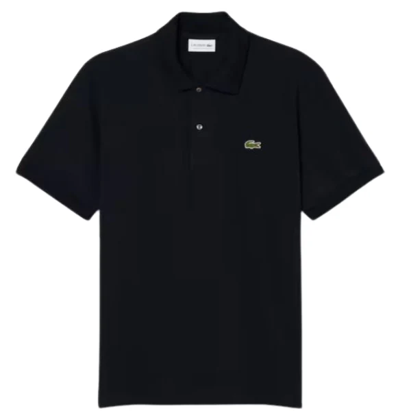 POLO M/C LACOSTE HOMBRE - Image 3