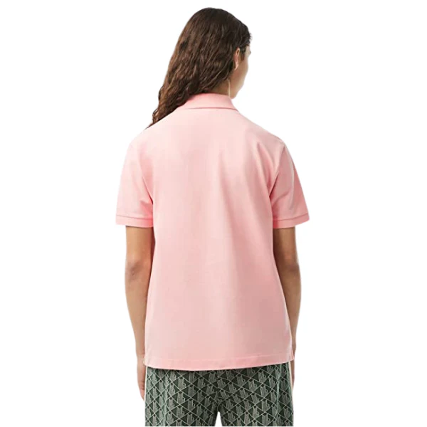POLO M/C LACOSTE HOMBRE - Image 3