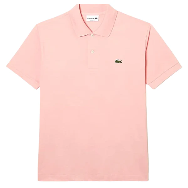 POLO M/C LACOSTE HOMBRE - Image 4