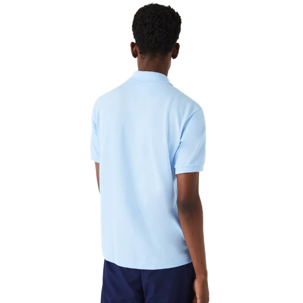 POLO LACOSTE M/C  HOMBRE - Image 2