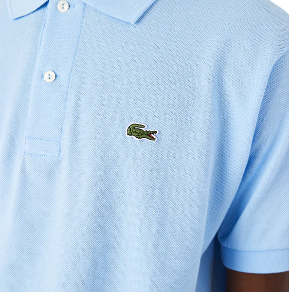 POLO LACOSTE M/C  HOMBRE - Image 4