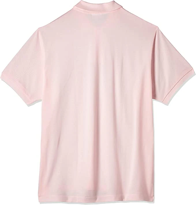 POLO M/C LACOSTE HOMBRE - Image 2