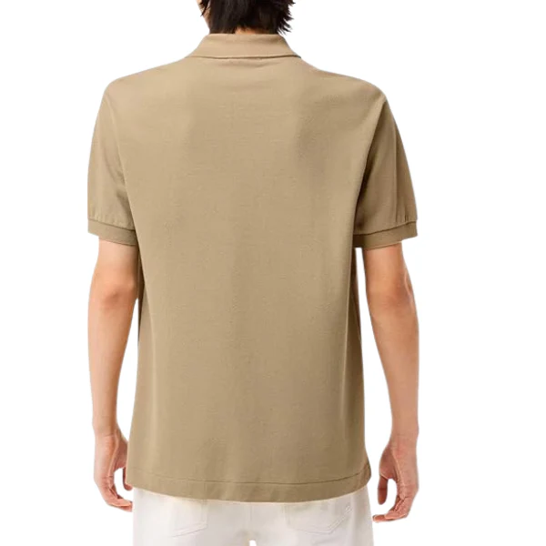 POLO M/C LACOSTE HOMBRE - Image 2