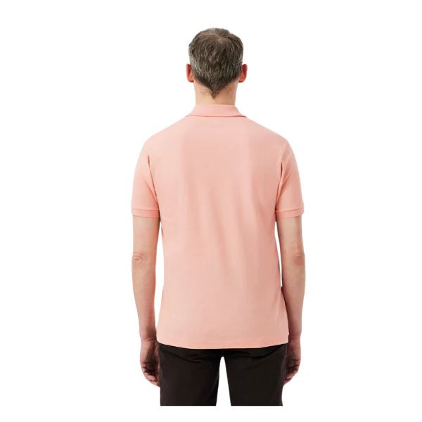 POLO M/C LACOSTE HOMBRE - Image 3