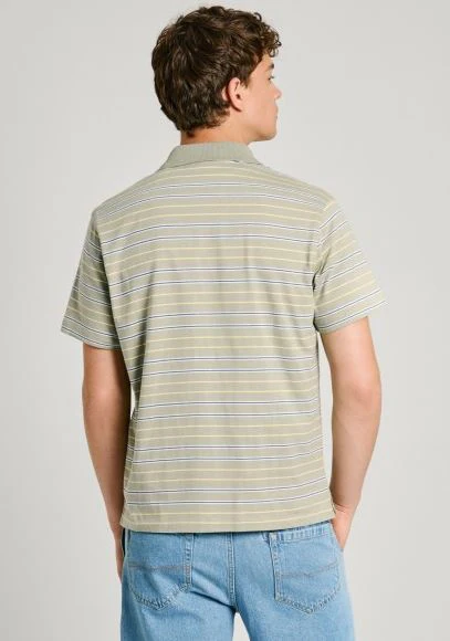 POLO PEPE JEANS JACK HOMBRE - Image 3