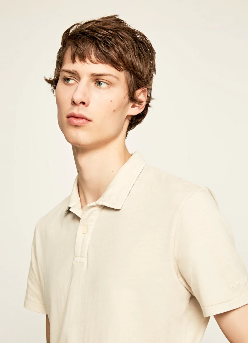 POLO PEPE JEANS LEON - Image 3