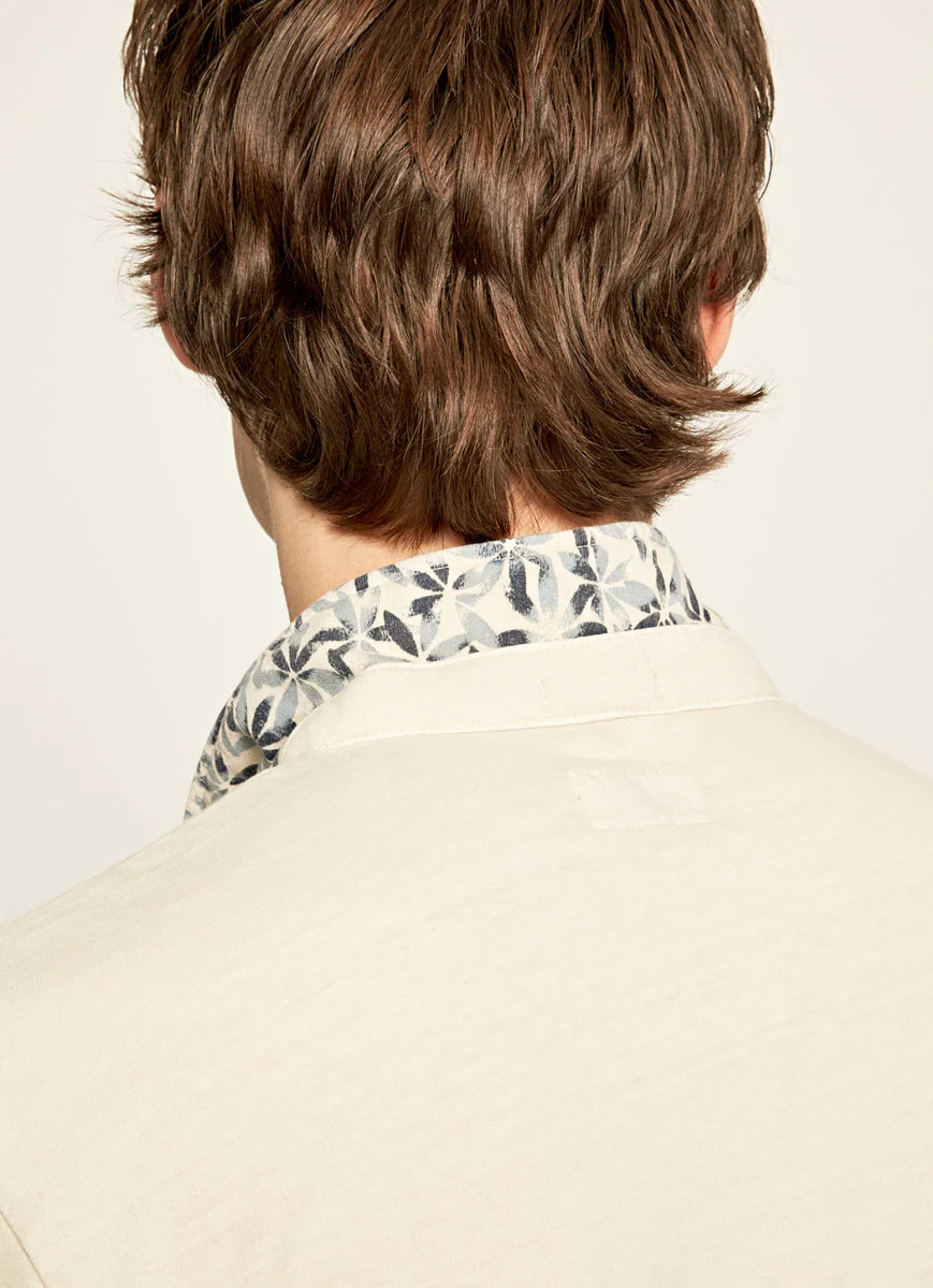 POLO PEPE JEANS LEON - Image 4