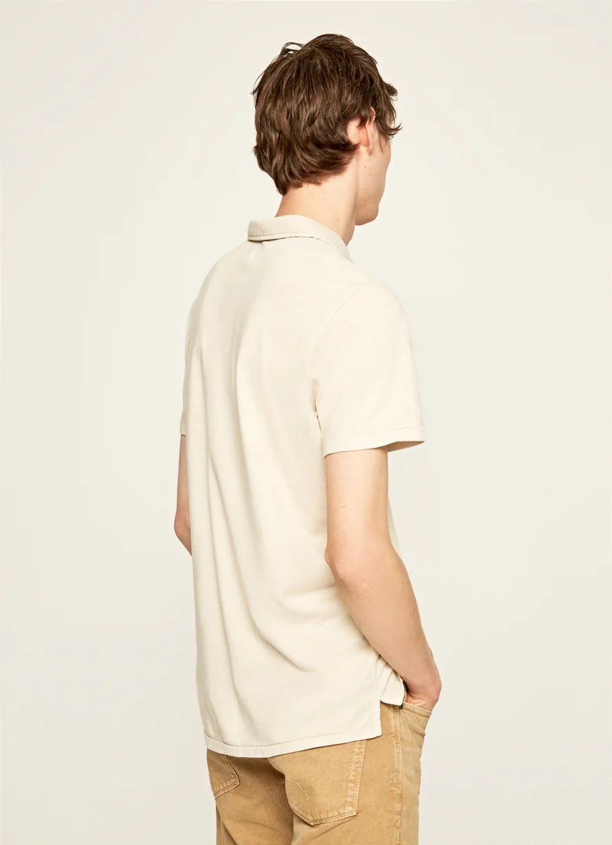 POLO PEPE JEANS LEON - Image 5