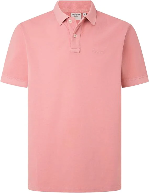POLO PEPE JEANS NEW OLIVER GD HOMBRE