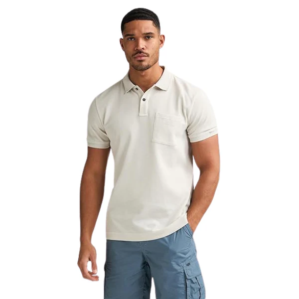 POLO PETROL INDUSTRIES SHORT SLEEVE HOMBRE