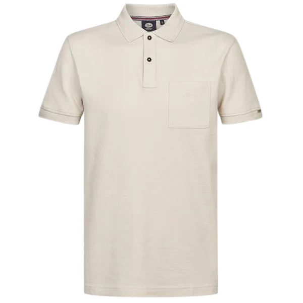 POLO PETROL INDUSTRIES SHORT SLEEVE HOMBRE - Image 3