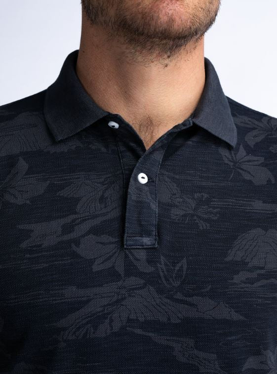 POLO PETROL INDUSTRIES SHORT SLEEVE HOMBRE - Image 5