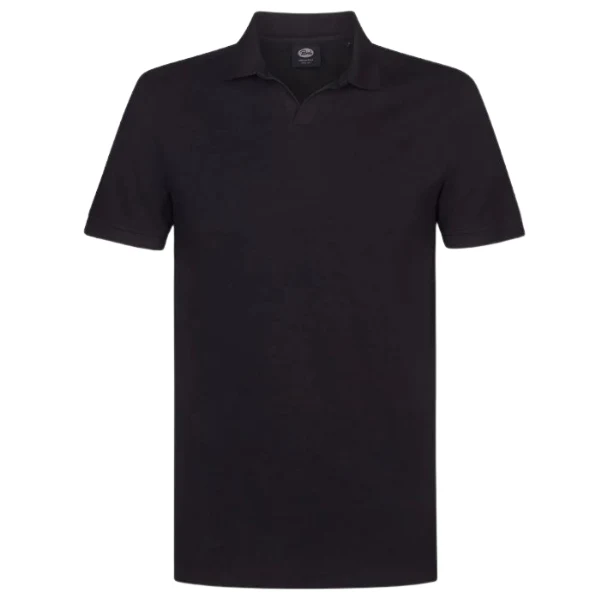 POLO PETROL INDUSTRIES SHORT SLEEVE HOMBRE