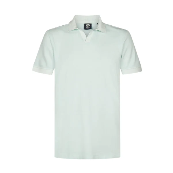 POLO PETROL INDUSTRIES SHORT SLEEVE HOMBRE
