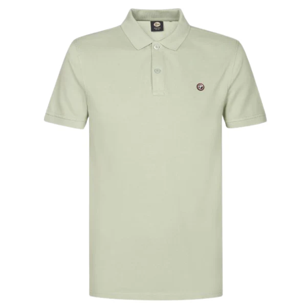 POLO PETROL INDUSTRIES SHORT SLEEVE HOMBRE - Image 4
