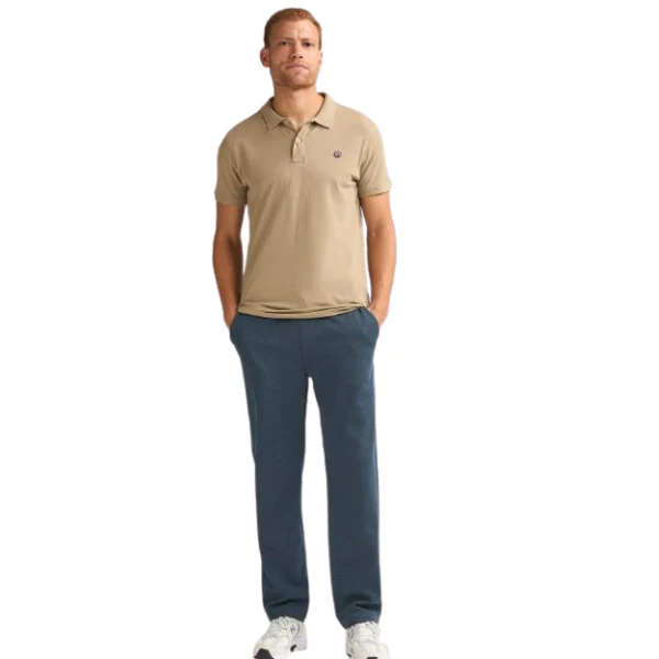 POLO PETROL INDUSTRIES SHORT SLEEVE HOMBRE - Image 3