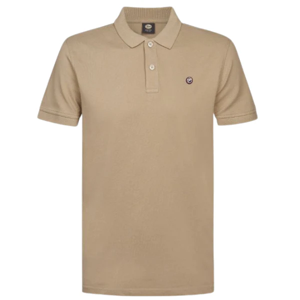POLO PETROL INDUSTRIES SHORT SLEEVE HOMBRE - Image 4