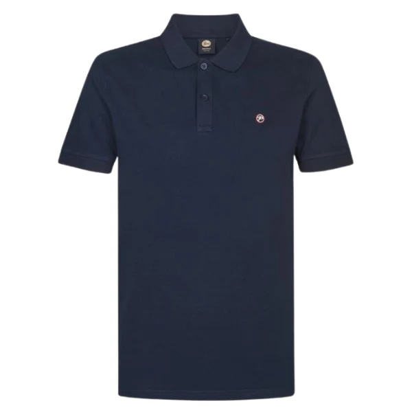 POLO PETROL INDUSTRIES SHORT SLEEVE HOMBRE