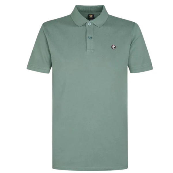 POLO PETROL INDUSTRIES SHORT SLEEVE HOMBRE - Image 4