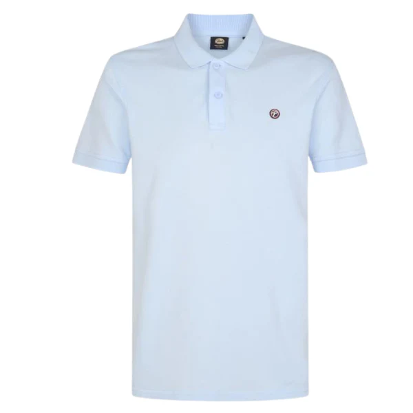 POLO PETROL INDUSTRIES SHORT SLEEVE HOMBRE - Image 4